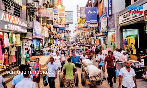 இலங்கையில் ஆண்களுக்கு ஏற்பட்டுள்ள ஆபத்து!! பொலிஸார் வெளியிட்ட அதிர்ச்சித் தகவல்  samugammedia 